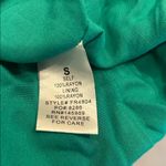 Dress Forum  Teal and White Patterned Camisole Photo 5