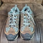 Timberland  Brown Hiking Sneaker 8M Photo 4