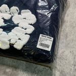 NEW Denim Tears Cotton Wreath Sweatpants Navy Blue Size M Photo 5