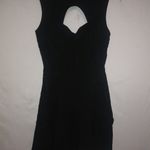 Heart soul  LJ Sweetheart Little Black Dress Juniors Photo 7