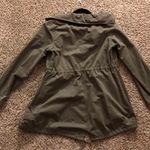 Mossimo Supply Co Army Green Jacket Photo 1