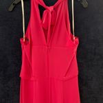 Halston Heritage Halston Asymmetric Draped Gown for Women New Photo 8