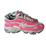New Balance 1000 Mens 8.5/Womens 10 Dragon Berry Pink Metallic Silver M1000MSG Photo 1