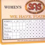 SAS Simplify Black Patent Leather Croc Embossed Loafers Shoes Women’s Sz 9 Slim Photo 13