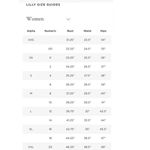 Lilly Pulitzer  Delaney Dress Cumulus Blue Mini Baby Doll Dress Size 12 Photo 8