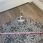 Athleta Studio To Street Splatter Sweatshirt Camo size S Photo 5