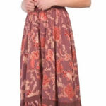 Jaase  Boho Floral Maxi Dress‎ Photo 0