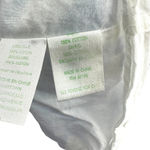 Lilly Pulitzer Lilly‎ Pulitzer Annabelle Shift Dress Bay Yacht Sea Bau Blue Striped Size 0 Photo 11