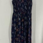 Isla Boneta Firework 4th of July Mini Dress Womens OS Blue Size undefined Photo 5