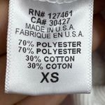 Wildfox  Leopard Oversized Jumper Pink Black NWT XS Photo 7