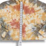 Cropped Boxy Baggy Tie Photo 5