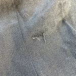 SUBTLE Vintage Maxi Dress Black Necklace Gown Sleeveless 8 Medium Photo 6