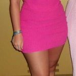 Amazon Pink Two Piece Set Photo 0