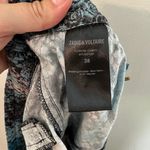 Zadig & Voltaire - Parone Camo Pants Python Pull On Elastic Waist Photo 8