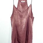 Mod Ref Pink  Tank Top Size: M Photo 0