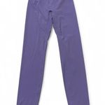 Gymshark Whitney Simmons Leggings XS Womens Purple Vital Seamless Collection Photo 0