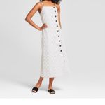 Who What Wear WOMENS dress size L
In like new condition 19” pit to pit Photo 1