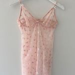 SKIMS  Spring Intimates Underwire Mini Dress Photo 2