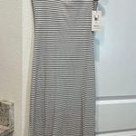 RVCA Ribbed Dress Photo 0