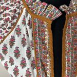 Veronica Beard  Amoura boho Floral mini dress 2 Photo 7