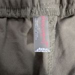 Free People  Movement Voyage Cargo Pants Khaki Women's Large Photo 4