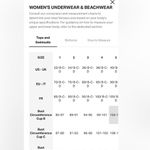 Versace BAROCCO ONE-PIECE SWIMSUIT, Size 3 36UK, $675 Photo 11