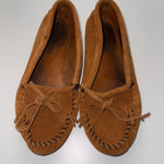 Minnetonka  moccasin size 7.5 Photo 0