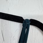 Lulus  Emerald Green Mermaid Maxi Dress Womens S Sleeveless Formal Bridesmaid Photo 4