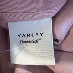 Varley  Doublesoft Magnolia Half-Zip Sleeveless Tank Size XL Photo 6