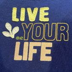 American Eagle Women’s size S short sleeve tee Photo 2