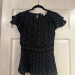 Monteau cutout shirt Photo 0