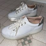 Kate Spade New York Lift Starlet Low-Top Sneakers Women Size 7 US 37.5 EU Casual Photo 4