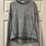 Lululemon Squad Goals Hoodie Size 4 Activewear Performance Workout Training Photo 9