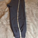 Disney Blue Joggers with Simba and 'No Worries' Text Photo 5