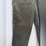 L'Agence L’Agence Jeans Margot High Rise Velvet Skinny Jeans Photo 4