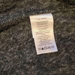 Eddie Bauer Radiator Fleece Full Zip Black Heather Jacket Large Photo 4