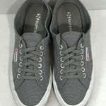 Superga 2750 Classic Cotu Canvas Sneakers Photo 3