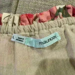 Maurice's Women’s Floral  Spaghetti Strap Dress Photo 2