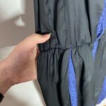 Urban Outfitters UO Hawks black and navy cocktail colorblock dress sz S Photo 91