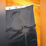 Victoria's Secret Core Essential Pocket High Waisted Legging 10 Photo 4