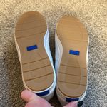 Keds New Vintage  White Leather Sneakers 7 Photo 4