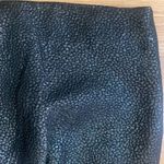 Anthropologie Leifsdottir Metallic Tulip Mini Skirt Size 6 Photo 8