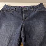 NYDJ EUC Not your Daughter's Jeans Lift Tuck Technology size 12 Photo 2