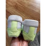 Nike Women's Court Royale Tennis Shoes White Barely Volt Size 7 Photo 2