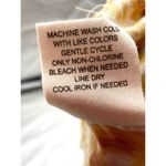 Bailey blue  Women's Maxi Tiered Dress‎ Size Large Spring Summer Vacation Tie Photo 7