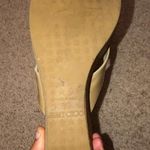 Jimmy Choo  Wedge Sandals Photo 3