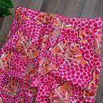 Lilly Pulitzer  White Label Che Cha Butterfly Print Photo 5