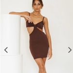 Verge Girl VRG GRL Hit Refresh Knit Mini Dress Photo 4