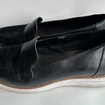 Cole Haan Size 8 Original Grand Black Suede Leather Loafer Sneaker Comfort Shoe Photo 2