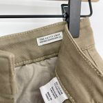 Rails  Getty Crop Utility Wide Leg Jean Washed Olive Size 25 Photo 8